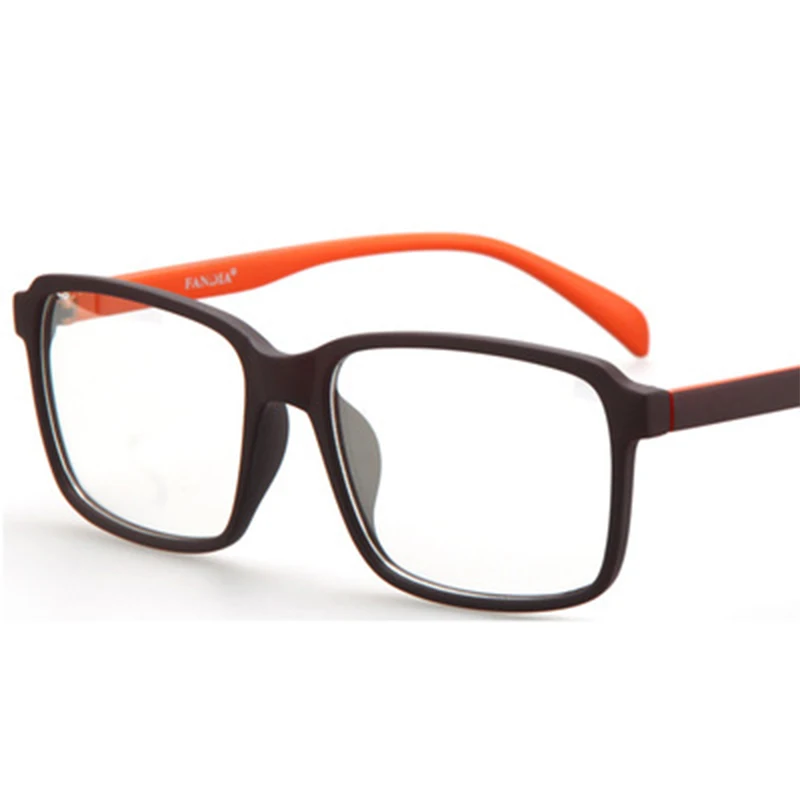 SHELI Lastest Korea Style Leisure Retro Optical Glasses Reading Glasses