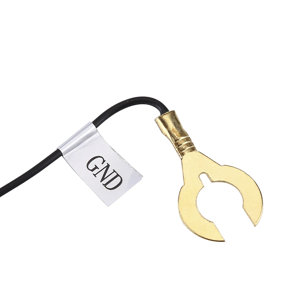 Комплект предохранителей Micro Usb с защитой от низкого напряжения для DDpai Mini3