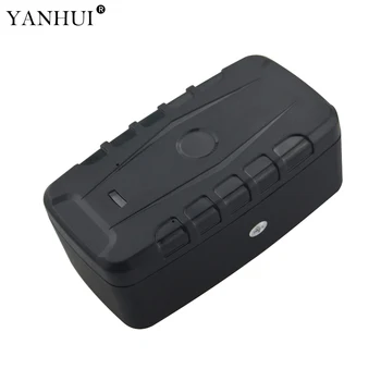 

High Accuracy smart 3G Car GPS Tracker LK209C-3G Geo-fence Real-time tracking Device Vibration/Displacement/Low battery alert