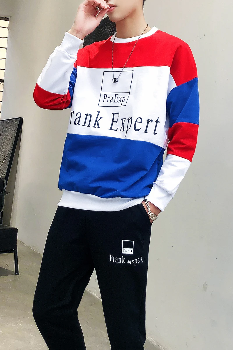 hip hop tracksuit mens