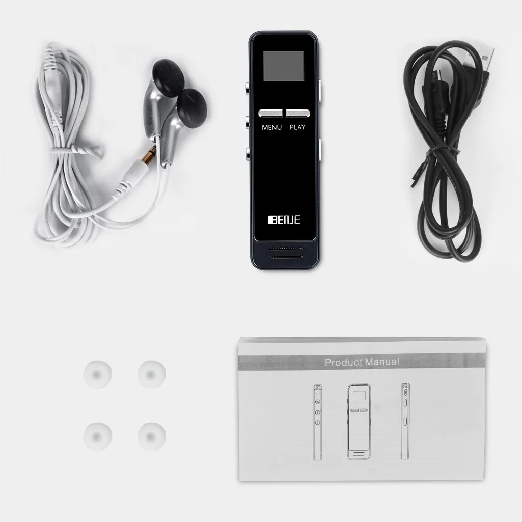Mini BENJIE S1 профессиональный 8 Гб Chutty Running 3D HIFI MP3 плеер Hgih качественный Спортивный MP3 с проигрывателем