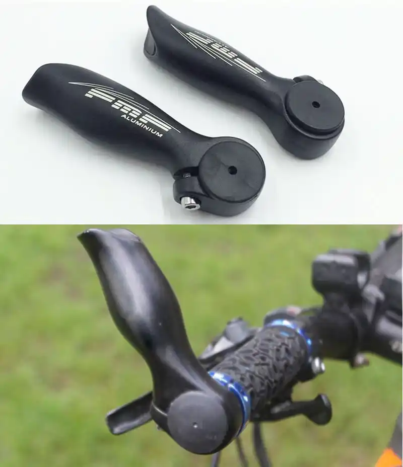 bar end