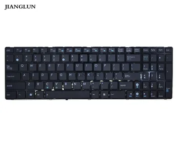 

JIANGLUN For Asus N61 04GNV32KUS01-3 US Layout keyboard