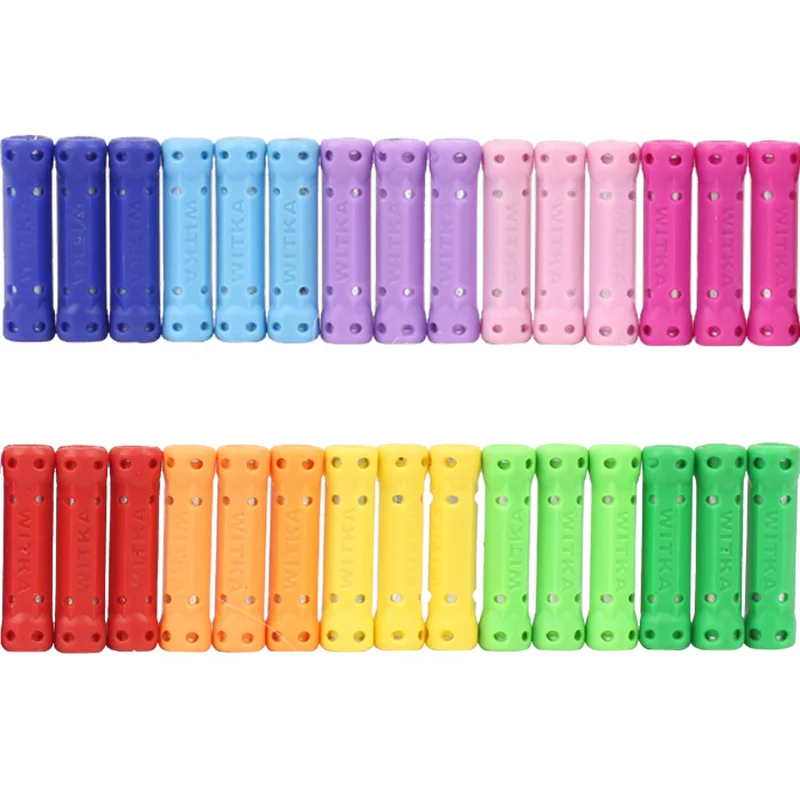 

Magnetic Sticks & Metal Balls Magnet Model And Building Blocks Toy DIY Designer Educational Construction Toys Set For Children