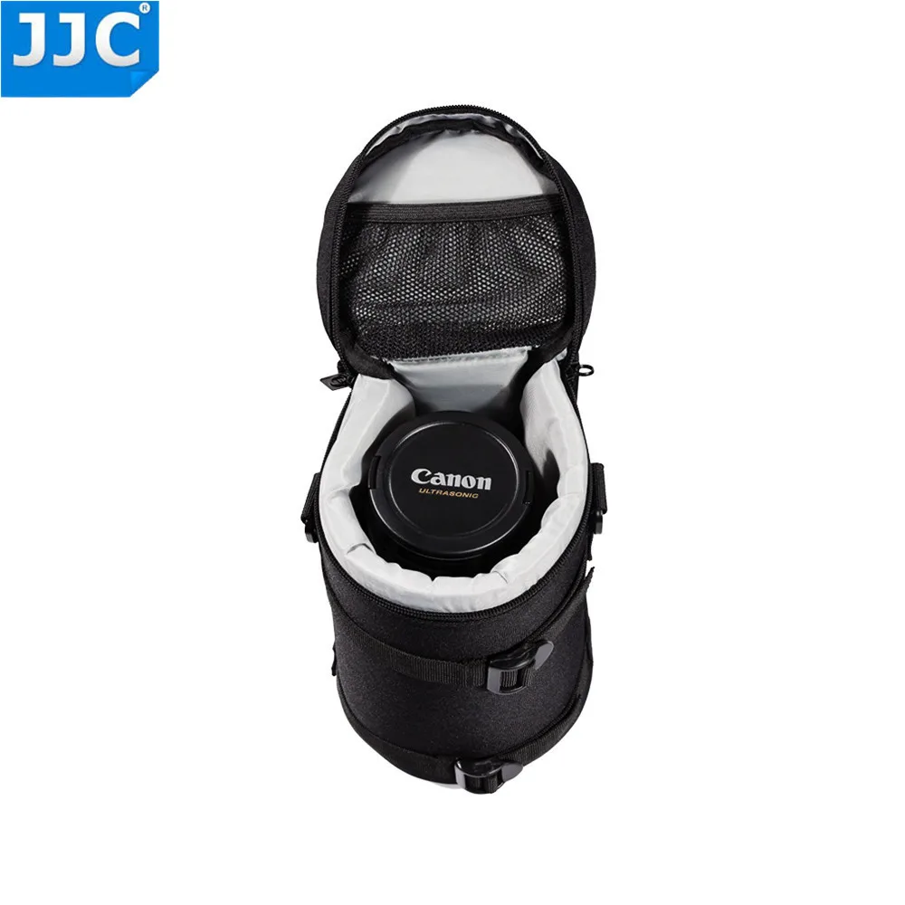 Bolsa para Tamron 150-600mm para Sigma 150-500mm para j Deluxe Lente bl Xtreme Portátil Bluetooth Alto-falante Jjc sp 150-600mm - Image 5