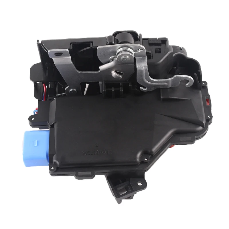 3D1837015A 3D1837016A для гольфа 5 V MK5 Touran T ouareg для Volkswagen SEAT Altea Toledo для Skoda Octavia привод замка двери автомобиля