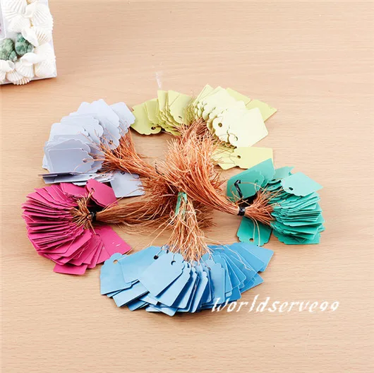 100 шт. водонепроницаемые мини этикетки для сада|diy garden decor|garden stakesplastic stakes |