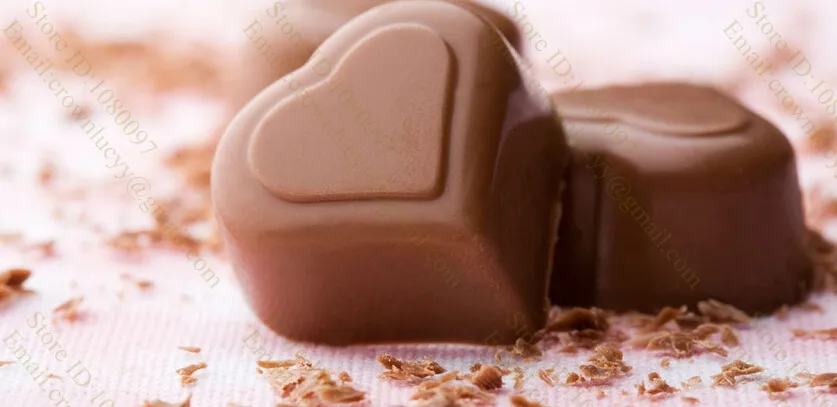Electric ceramic non-stick chocolate melting machine chocolate beauty wax melting pot 110V 220V