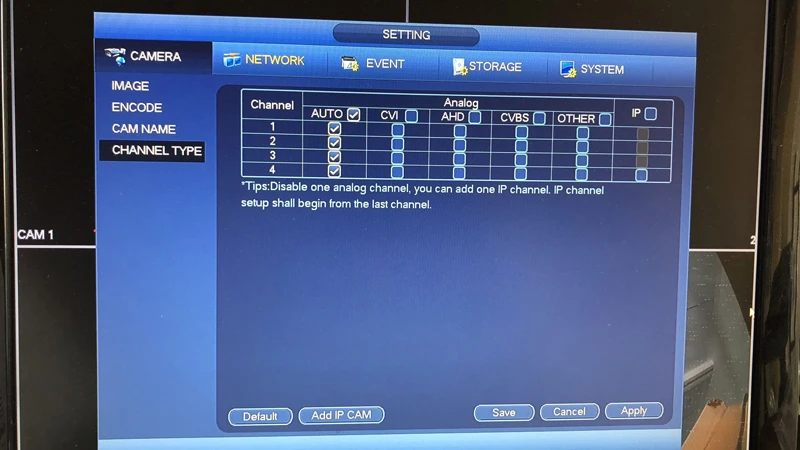 Dahua 8 Ch аудио HD CCTV 1080P DVR DH-XVR5108HS система безопасности с 8*1080P IR 20 м наружная HDCVI купольная камера