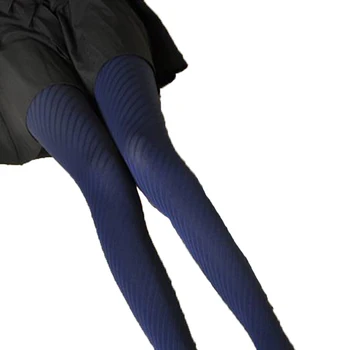 

Women Sexy Pantyhose Spring Nylon Tights Candy Color Stockings Elasticty Seamless Pantyhose Fashion Slim