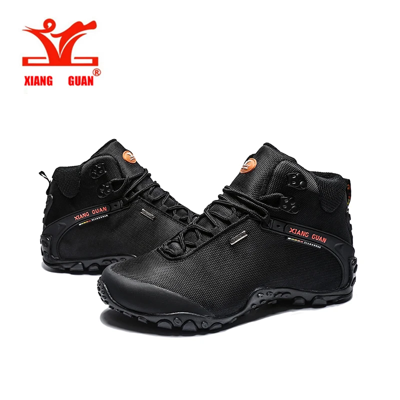 best mens outdoor boots xiangguan high top hiking shoes mens waterproof hiking best mens outdoor boots xiangguan high top hiking shoes mens waterproof hiking