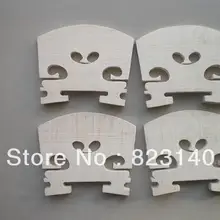 60 шт. ученическая скрипка мост 4/4