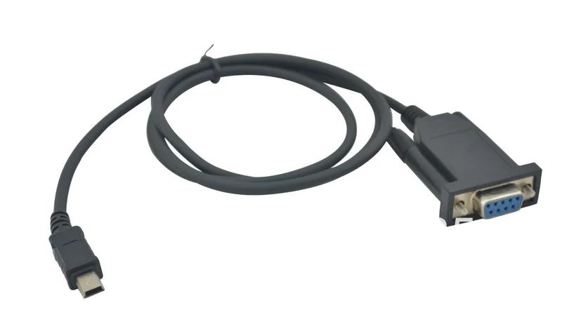 

Кабель для программирования порта RS232 COM для TYT TH-UV3R HYT TC320