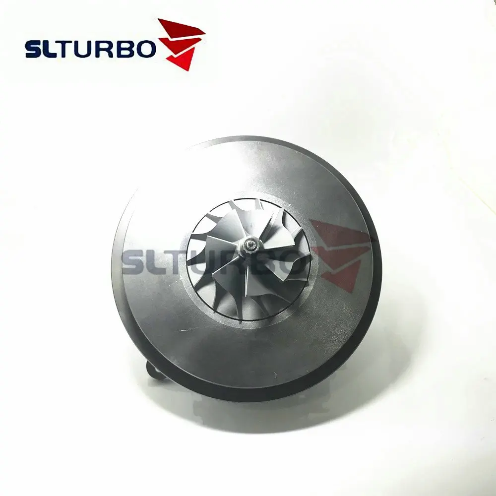 GTA4502V Turbochaeger CHRA 758160 23534774 для Детройта дизельного топлива EGR 14 0 L-assy Новый