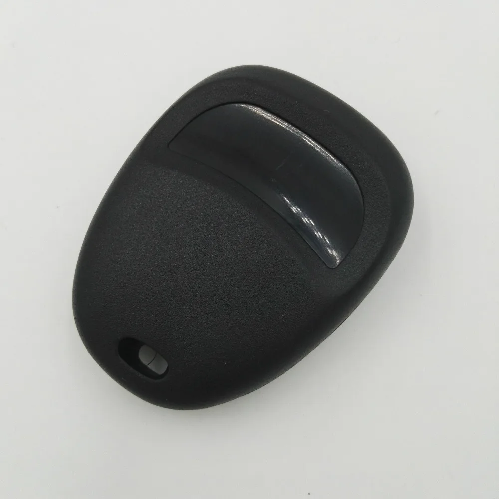 AB00204T 4 кнопочный запасной безключевой телефон для GMC BUICK CADILLA CHEVROLET Chevrolet OLDSMOBILE PONTIAC