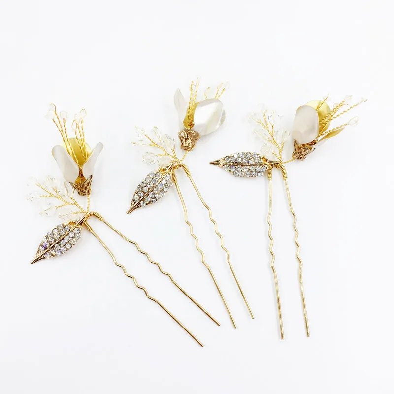 hair pin