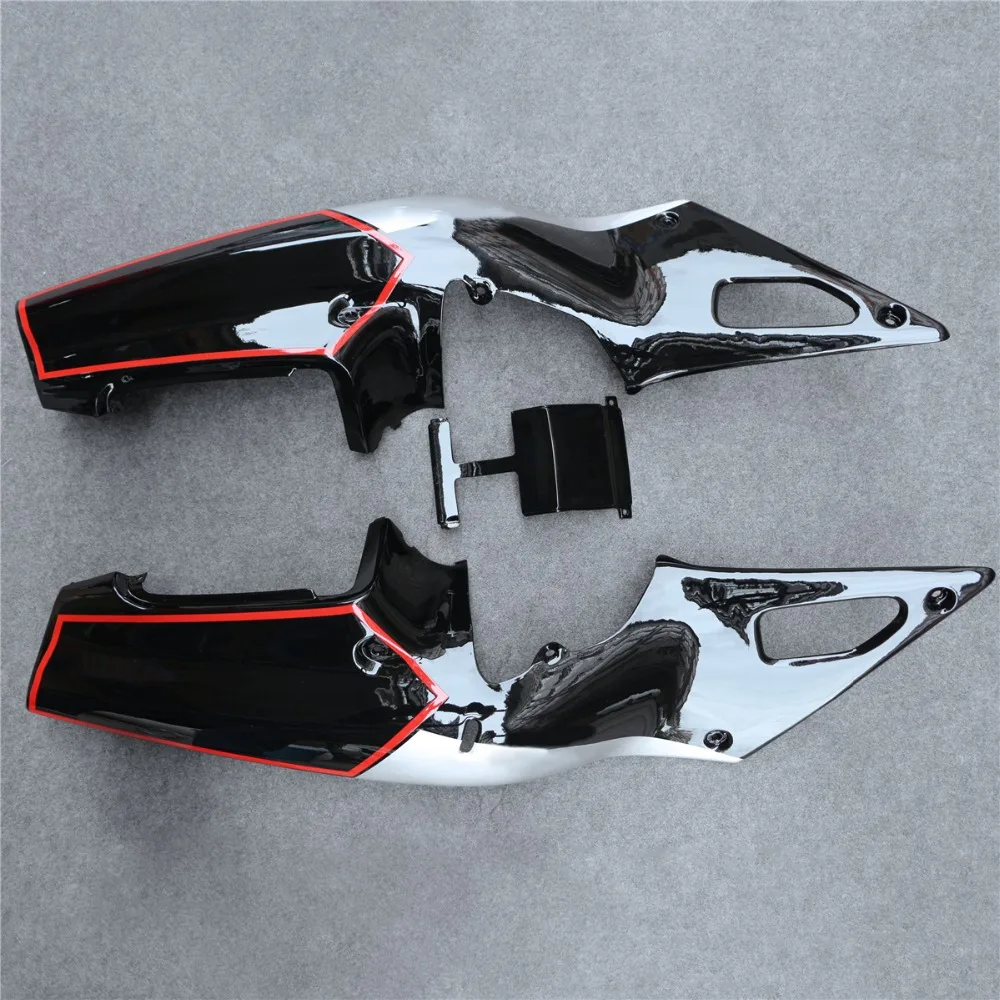 Bodywork Rear Tail Section Seat Cowl Fairing Part For Honda VFR400 NC30 1988-1992 89 90 91 | Автомобили и мотоциклы