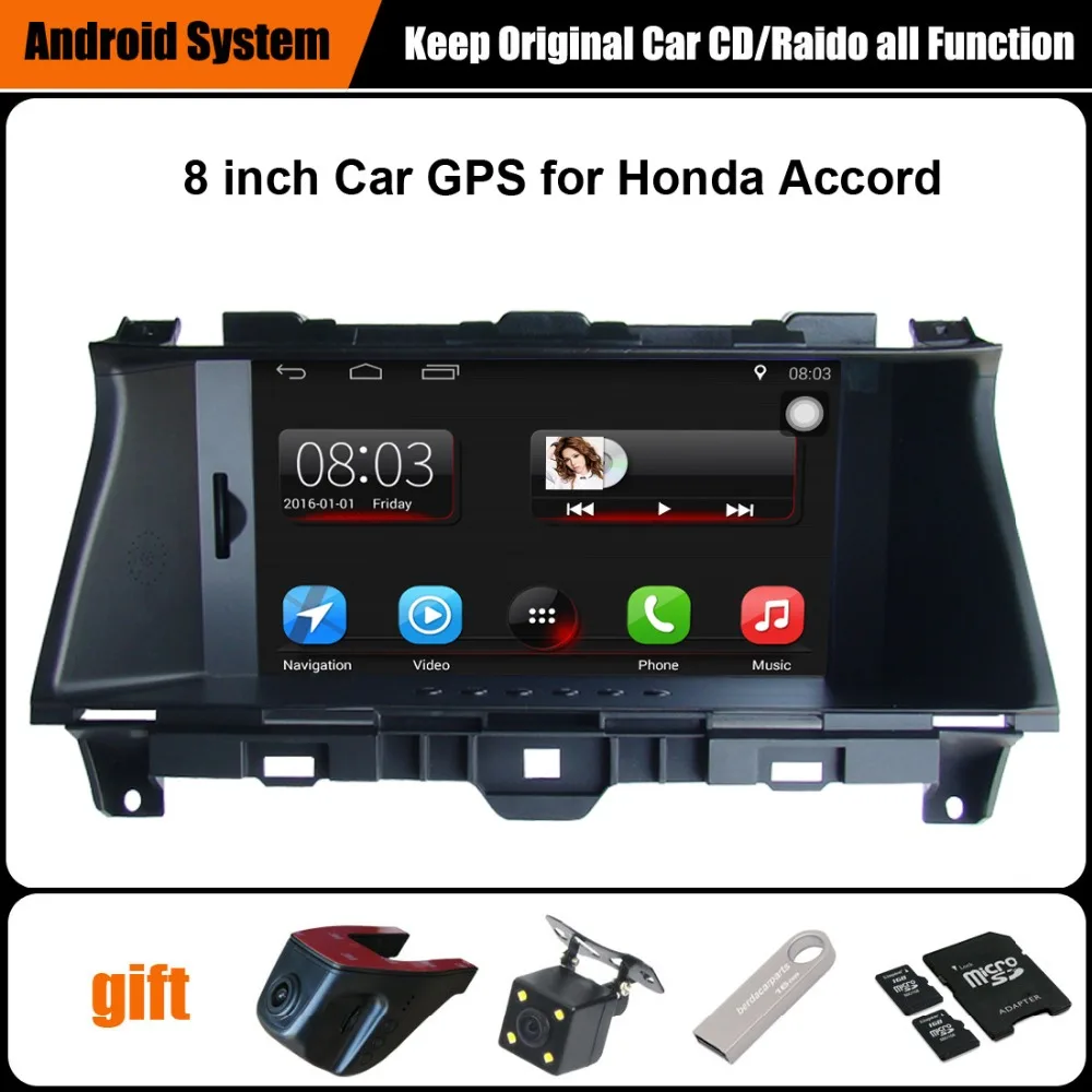 Upgraded Original font b Car b font multimedia Player font b Car b font font b