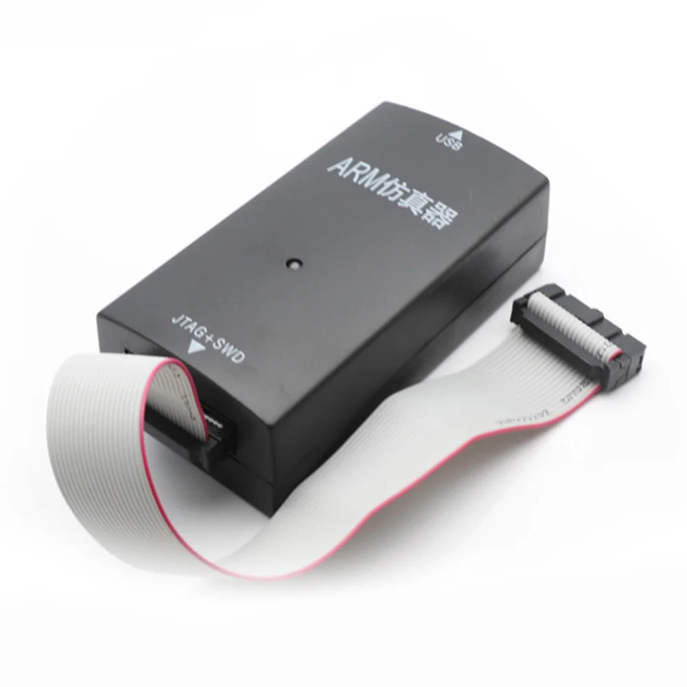 

Parts Professional Replacement Support Download Convert Debugging High Speed Accessories USB Emulator Software For Jlink V9