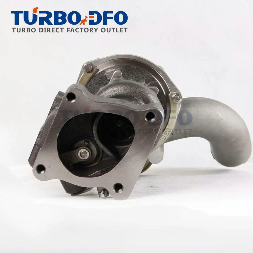 Турбина полный K03 turbo зарядное устройство K03-029/K03-025 для VW Passat B5 1,8 т APU ARK 150 hp 1996-2000 058145703J 058145703N
