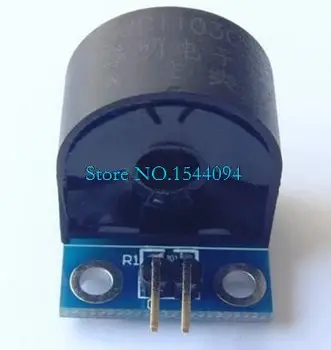 

5a range of single-phase ac current sensor module for free shipping N25