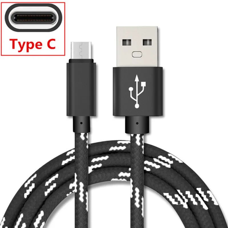 type c black_