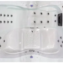 505 H небольшой домашний спа для продажи