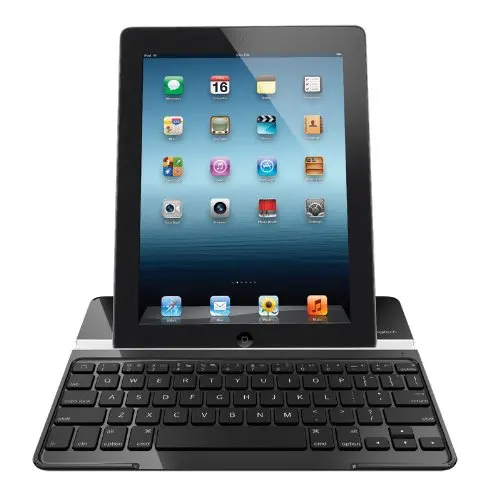 Original Bluetooth keyboard for 9.7 inch  iPad 2 3 4  Tablet PC for  iPad 2 3 4 keyboard