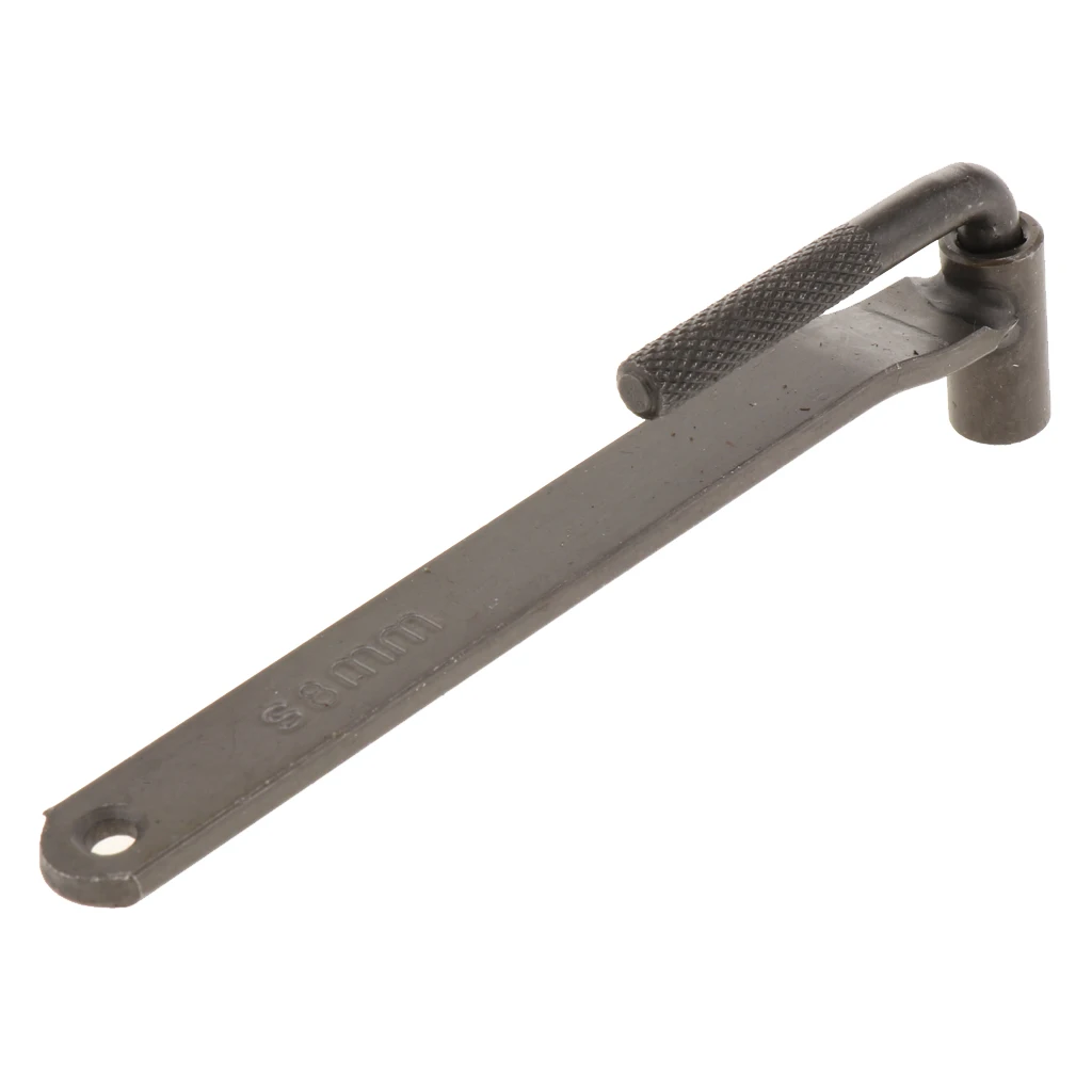 2Pcs 8mm / 9mm Metal Motorcycle Engine Valve Screw Adjustment Tool Valve Screw Wrench Car Repair Tool 3.0mm/3.1mm