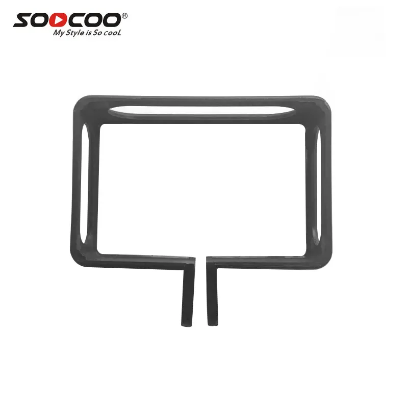 Портативный Пластик рамка чехол для SOOCOO S300 S200 Спортивная Экшн-камера Камера DV аксессуар