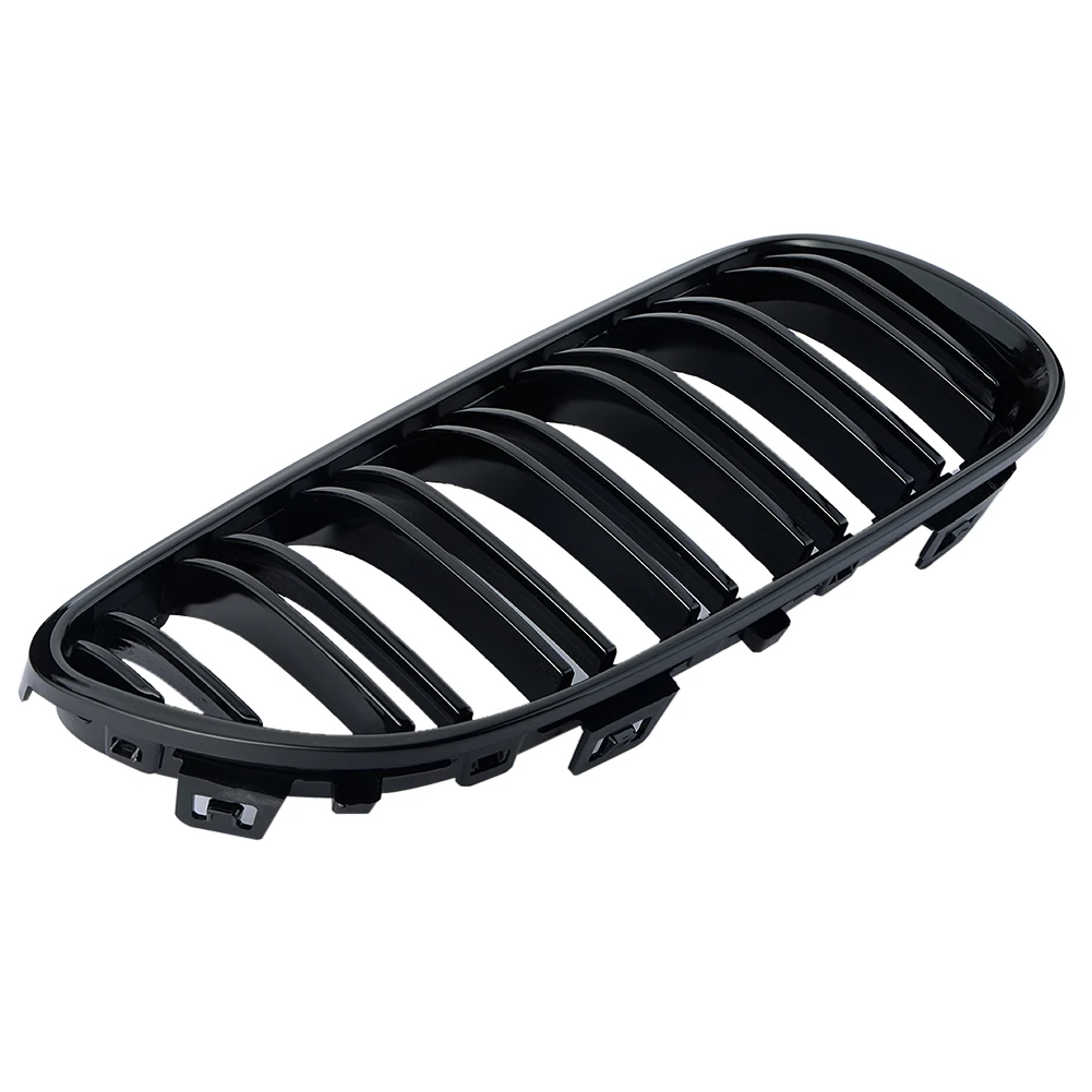 Передняя решетка радиатора BMW E92 LCI E93 318i 320i 328i 335i Coupe 2 двери 2010 2014 C/5 1 пара|Гоночные