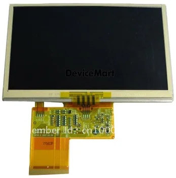 

Full 4.3'' LTE430WQ-F0C LTE430WQ-FOC-OCU LTE430WQ-FOC-OBS LTE430WQ-FOC-OCS LTE430WQ-FOC-OBU lcd screen+touch screen digitizer