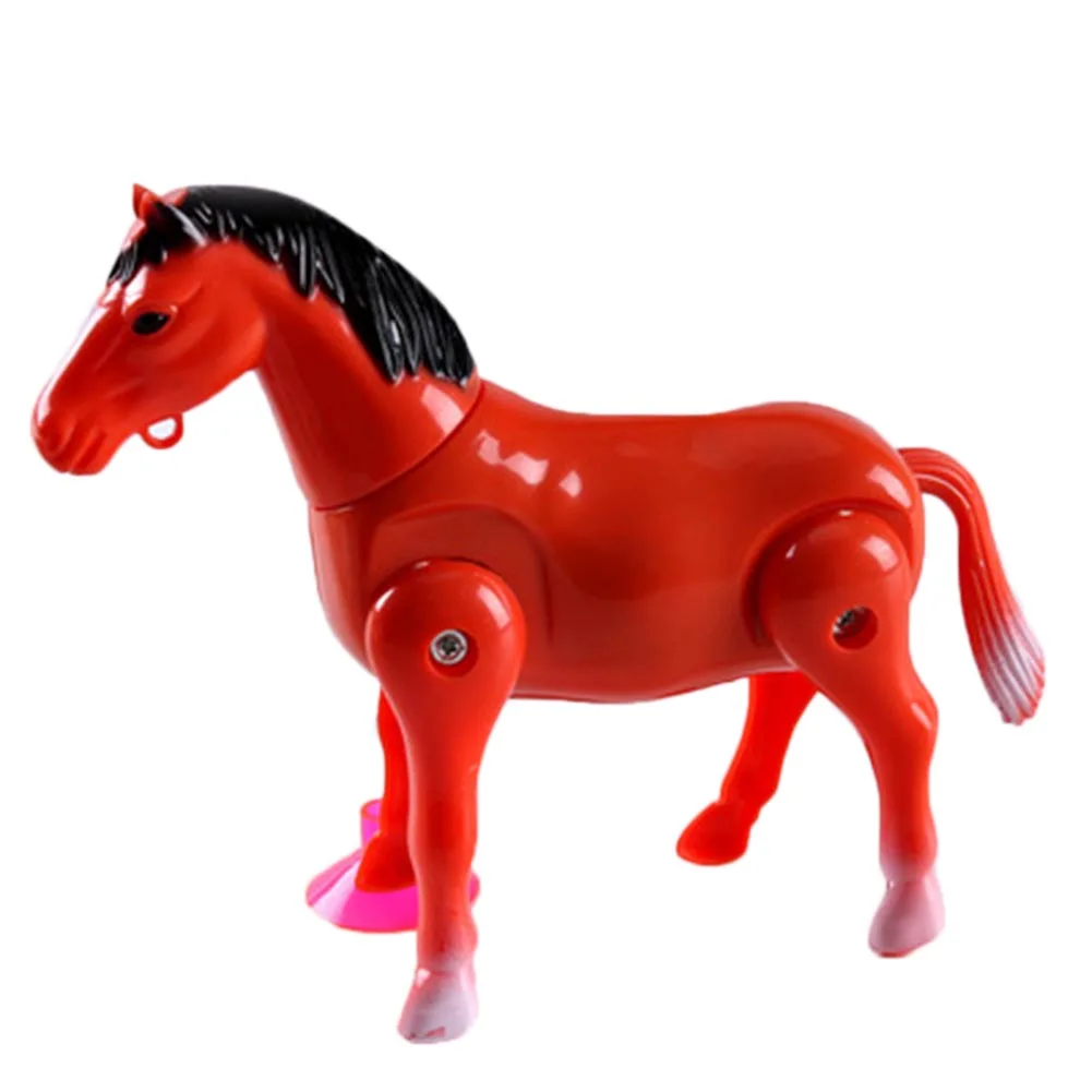 Electric Horse Toy for Promotional Electric Horse Toy on
