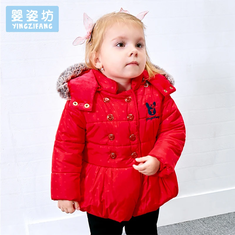 toddler jackets