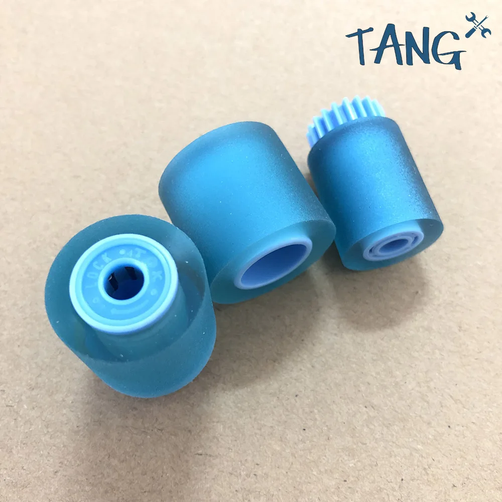 AF032080 AF031082 AF030081 Pickup Roller With Hub forRicoh Aficio 1075 2075 8000 7500 6001 9001 (1)