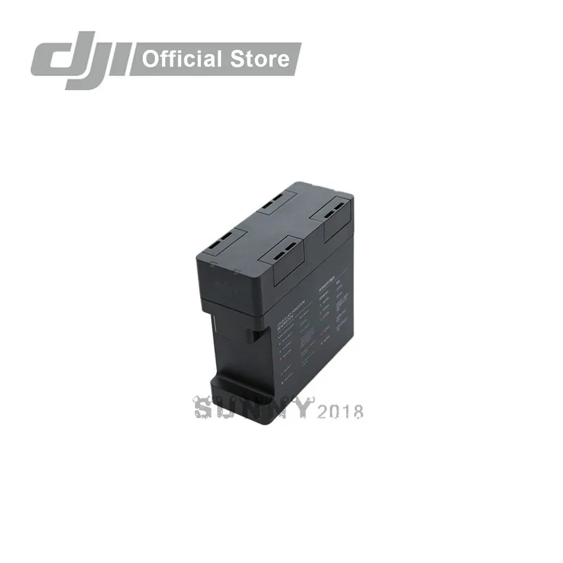 

DJI Phantom 3 Standard Advanced Professional Battery Charging Hub
