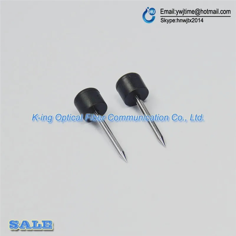KL-520 Optical Fiber Fusion Splicer Electrodes (1)