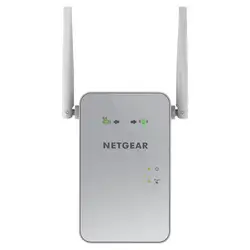 Лот из 10 шт. NETGEAR EX6150v2 Wi-Fi диапазон Extender1200Mbps Dual Band Беспроводной AC1200 Booster