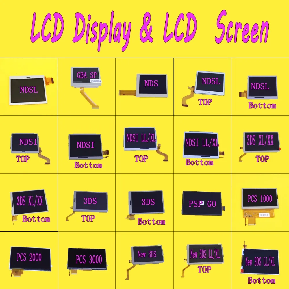 New 3ds Cracked Screen Many Dead Pixels Gbatemp Net The Independent Video Game Community