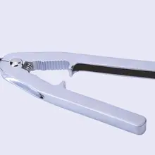 Кухонные обеденные Инструменты гаджеты морепродукты инструменты металлические цветочные моллюски плоскогубцы крекер