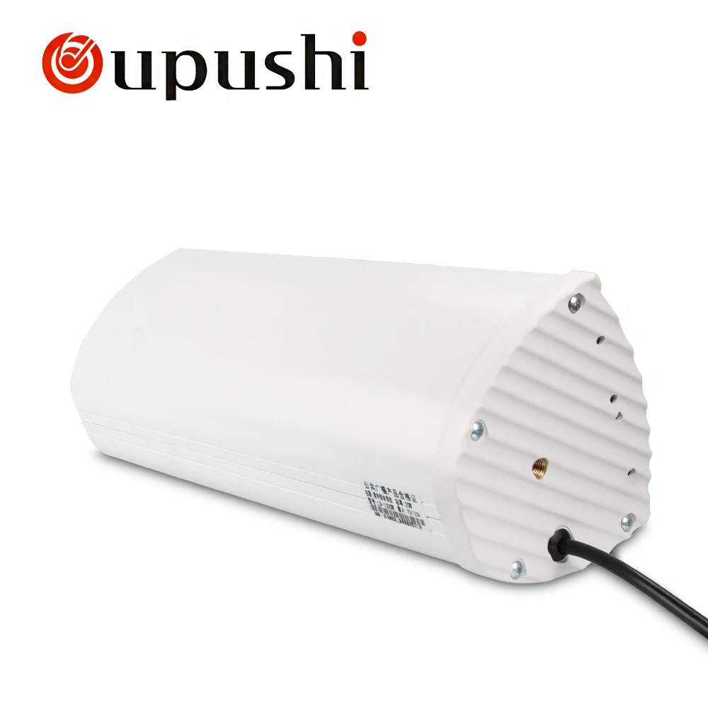 Oupushi LD-1220 PA динамик 20 Вт алюминиевый водостойкий Колонка s открытый динамик