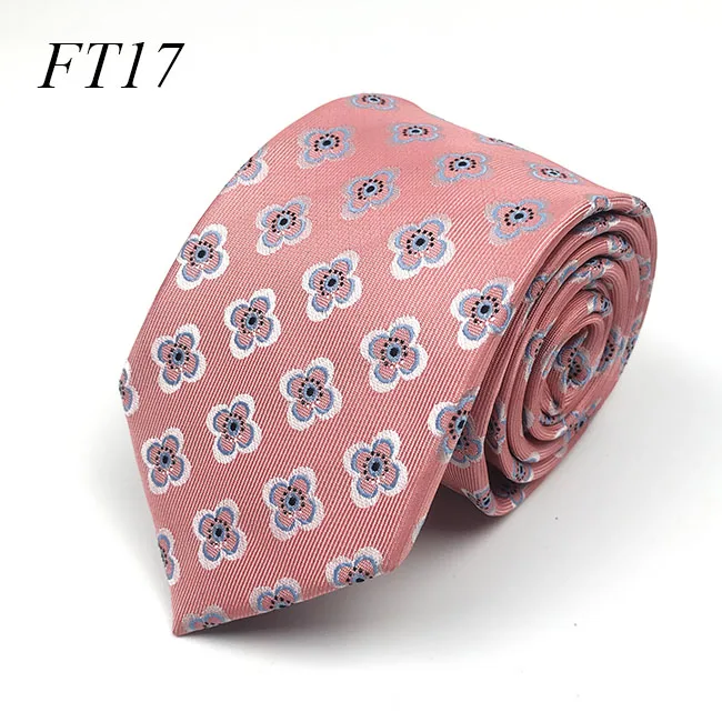 FT necktie 17