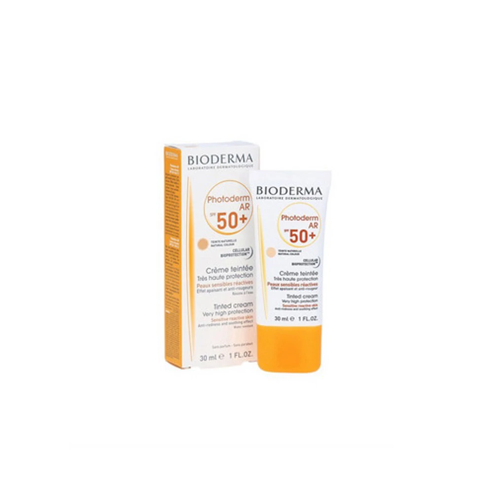 Солнцезащитный Крем Биодерма Spf 50 Купить