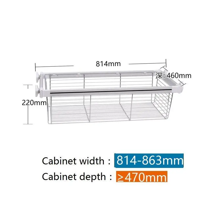 MODEL AC Кладовая Perchero De пирог Scaffale Repisa шкаф полки организации Mensole стеллаж для выставки товаров Estante шкаф Органайзер Полка Корзина - Цвет: MODEL AC