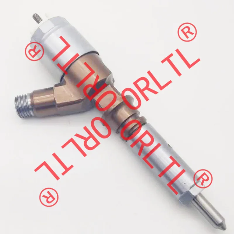 

10R-7951 common rail fuel injector 10R7951 10R-7951 common rail style injector 10R 7951 suitable for cat 320D FM Excavator