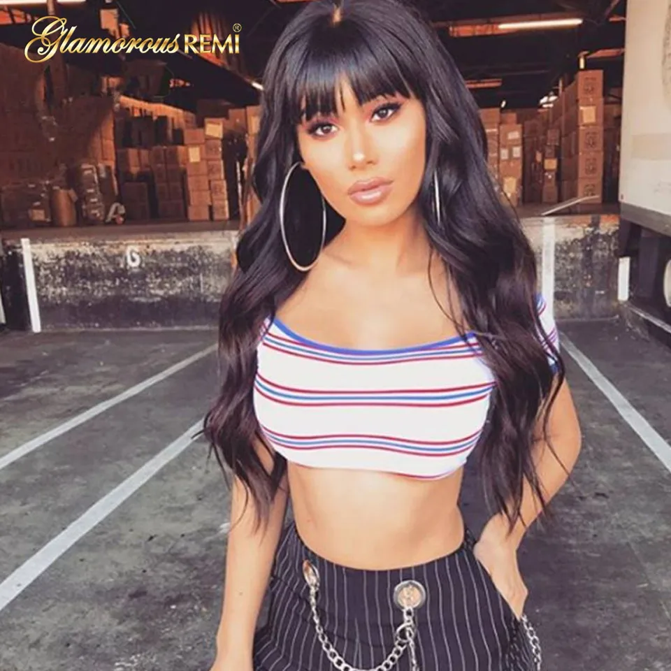 body wave with fringe (5)