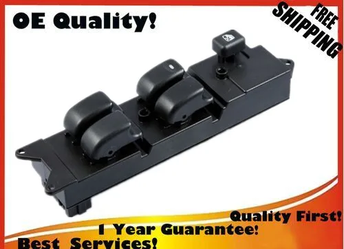 

NEW OEM MR194826 DOOR POWER WINDOW SWITCH for Mitsubishi Pajero Outlander Lancer Galant