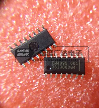 

Module EM4095HMS016A EM4095 SOP-16 Original authentic and new Free Shipping