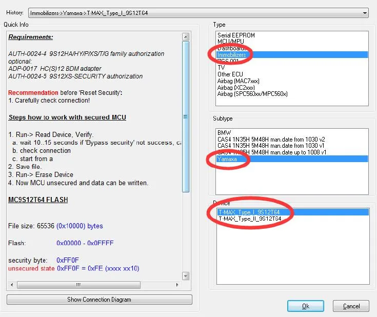 xprog 5.7 additional function 15