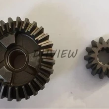 Комплект передач для Yamaha 8HP 6N0-G5560-00 6N0-G5551-00